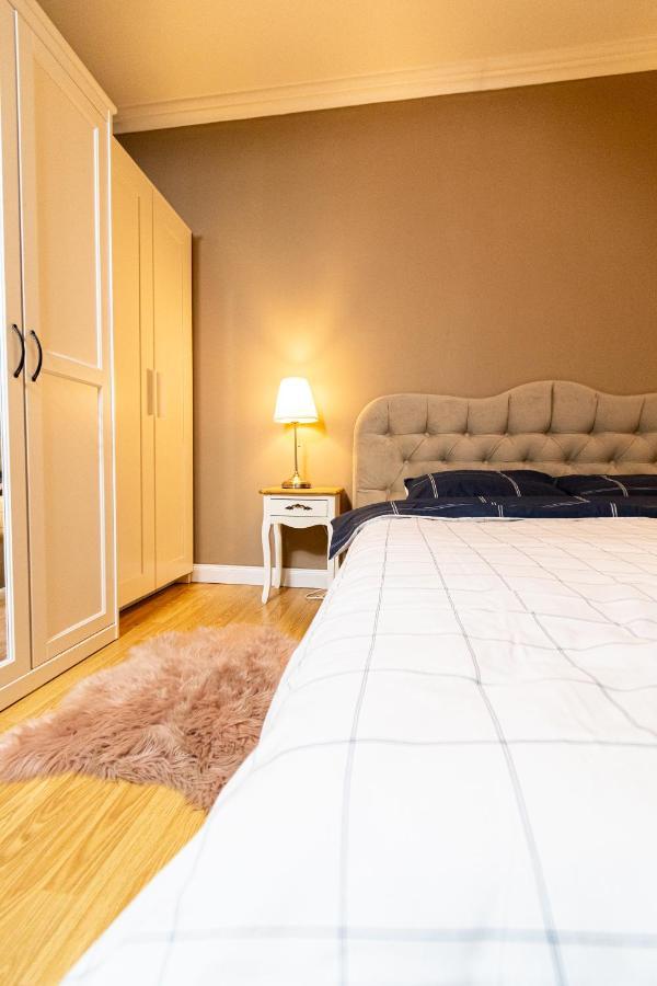 Central Apt. Near Afi Mall, 5 Mins To The Old Town By Car Apartment Brasov Luaran gambar
